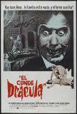 Les nuits de Dracula (El conde Dracula/Nachts wenn Dracula erwacht - Espagne-Allemagne-Italie-Liechtenstein - 1970)