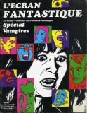 La première filmographie au monde du vampirisme à l'écran (1970)