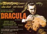 Le Cauchemar de Dracula