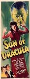 Le fils de Dracula