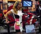 Prière de ne pas toucher...