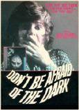 Guillermo del Toro fera équipe avec Miramax Films pour produire un remake du téléfilm d'horreur de 1973 "Don't Be Afraid of the Dark" (suite ci-dessous)