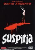 Qu'en est-il du remake annoncé de SUSPIRIA ? (voir ci-dessous)