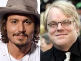 Johnny Depp et Philip Seymour Hoffman dans la séquelle de "Dark Knight" ? (voir ci-dessous)