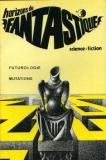 Horizons du Fantastique