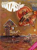 Horizons du Fantastique