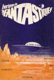 Horizons du fantastique
