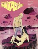Horizons du Fantastique n°36