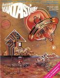 Horizons du Fantastique n°37 (1975)