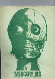 "Mercury Bis" n°2, édité en 1966 par ALain Schlockoff (n°1 édité par Jean-Pierre Fntana)