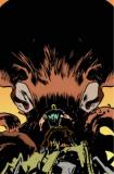 Disney a acquis les droits de "Monster Attack Network", un roman graphique  publié en mai 2007, écrit par Marc Bernardin et Adam Freeman (suite ci-dessous)