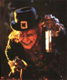 Darren Lynn Bousman ("Saw" 2 à 4) s'est déclaré très enthousiaste à l'idée de réaliser le prochain opus de la série..."Leprechaun" ! (une série en 6 volets qui débuta en 1993)