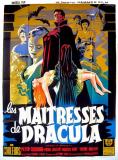 Les Maitresses de Dracula