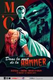La Hammer au Musée d'Orsay (voir ci-dessous)