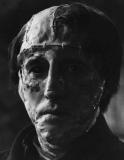 Christopher Lee dans "Frankenstein s'est échappé", un gigantesque succès en 1957, qui lancera définitivement la Hammer Films.