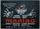 Maniac