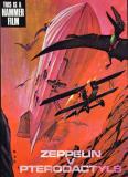 zeppelin vs pterodactyls