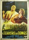 Terror of the Tongs (1961)