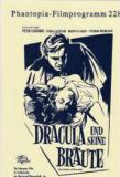 Les Maitresses de Dracula