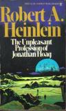 Mike Medavoy, Arnie Messer et Brad Fischer, dirigeants de Phoenix Pictures, vont produire l'adaptation du roman "The Unpleasant Profession of Jonathan Hoag" de Robert Heinlein (suite ci-dessous)