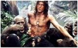 ... Quant à la Warner, elle nous avait déjà offert un brillant retour du personnage dans les salles obscures avec "Greystoke", en 1984, qui révéla Christophe Lambert (ci-dessus)....