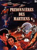 "Prisonnières des Martiens", le chef-d'oeuvre d'Eiji Tsuburaya