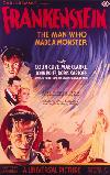Frankenstein (1931)