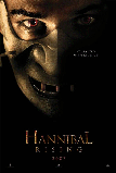 HANNIBAL LECTER
