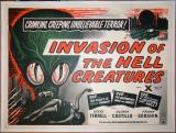 Invasion of the Saucer Men (1957)