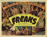 Freaks