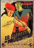 LA FIANCEE DE FRANKENSTEIN