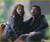 ....dont le tournage principal était pourtant terminé depuis déjà un certain temps, la sortie USA étant prévue pour le 25 décembre 2008.