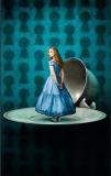 Alice au pays des merveilles