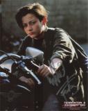 Edward Furlong ("Terminator 2") rejoint le casting du remake de  "Night of the Demons" (suite ci-dessous)