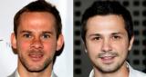Dominic Monaghan dans le thriller futuriste "Fortuna" (suite ci-dessous)