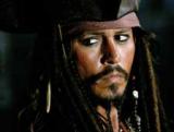 Johnny Depp va toucher la coquette somme de 56M$ pour reprendre le rôle du capitaine Jack Sparrow dans "Pirates des Caraibes 4" (suite ci-dessous)
