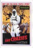 Tournage en janvier prochain du remake de "The Crazies" de George A. Romero (suite ci-dessous)