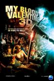 C'est le 16 janvier que sortira aux USA "My Bloody Valentine 3D" (suite ci-dessous)