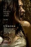 C'est le 9 janvier que sortira aux USA "The Unborn", le nouveau film d'horreur produit par Michael Bay, après "Massacre à la tronçonneuse, Amityville et Hitcher, précédant d'un mois celle de "Vendredi 13" (suite ci-dessous)
