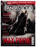 N°1 du box-office américain pour la seconde semaine consécutive, "Max Payne" a les honneurs d'une de nos deux prochaines couvertures....