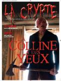 Couverture La Crypte EF 337