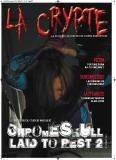 La Crypte n°318