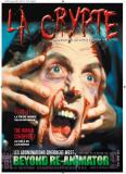 couverture de la Crypte EF 329