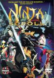 Les droits de remake de "Ninja Scroll" un animé violent et érotique, ont été acquis par la Warner, Leonardo DiCaprio devant le produire (voir ci-dessous)