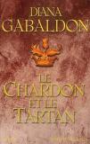Longue série de romans de Fantasy de Diana Gabaldon,  "Le Chardon et le Tartan" ("Outlander") va être portée à l'écran par Essential Pictures (suite ci-dessous)