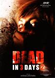 Dead in 3 Days