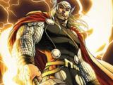 Michael Stracynski ("Babylon 5"), vient  de terminer la réécriture du script de "Thor" (suite ci-dessous)