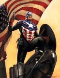 Venant de terminer "The Wolf Man," Joe Johnston devrait diriger "First Avenger : Captain America" pour le studio Marvel (suite ci-dessous)