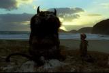Where the Wild Things Are