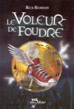 Après avoir signé les deux premiers "Harry Potter", Chris Columbus revient au fantastique, basé sur le livre de Rick Riordan,, "Le voleur de foudre" (suite ci-dessous)